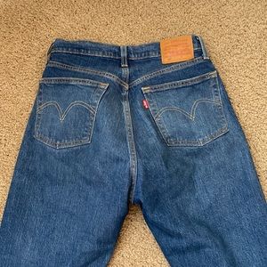 LEVIS PREMIUM 501 jeans